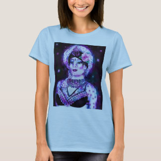Tribal Goddess T-shirt