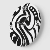 Tribal Grote Klok (Hoek)