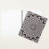 Tribal Mandala G385 (Devant avec enveloppe)