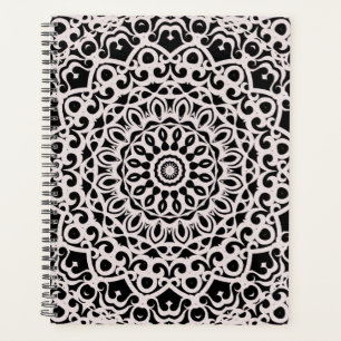 Tribal Mandala G385