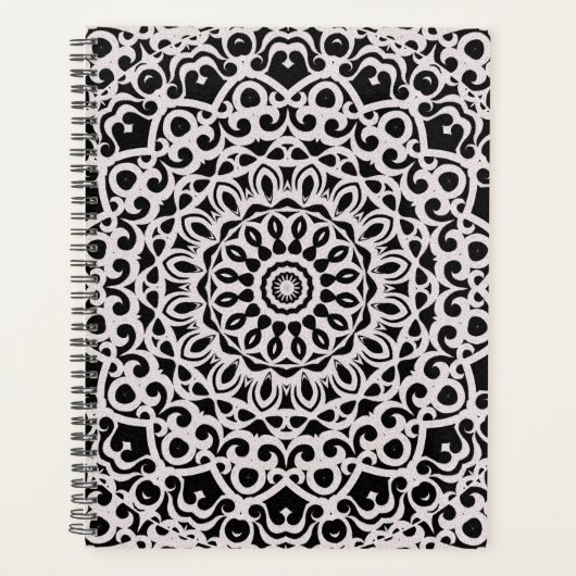 Tribal Mandala G385 (Devant)