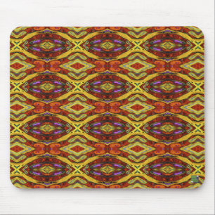 Tribal Mousepad Muismat