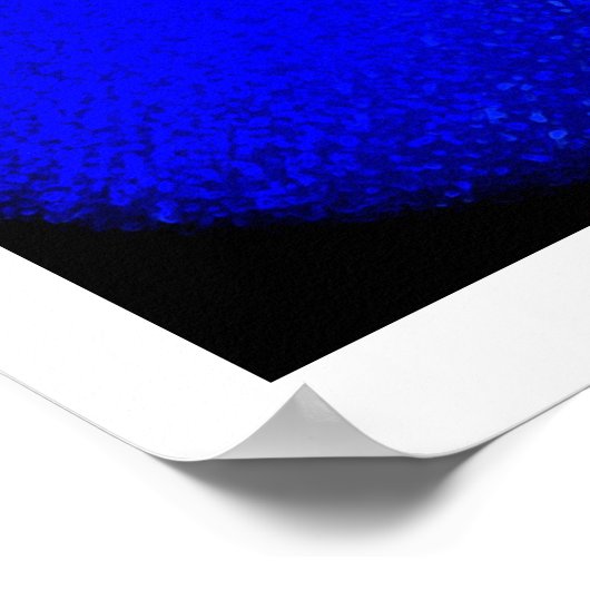 Tribal Mud Dance Poster (Hoek)