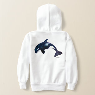 Tribal Orca