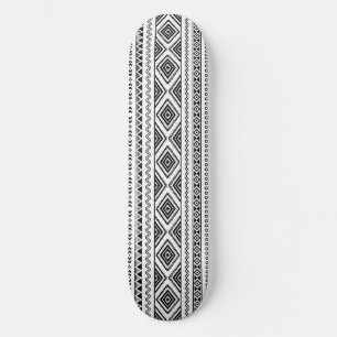 Tribal Patroon Skateboard