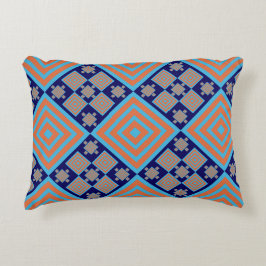 Tribal Patten Accent kussen