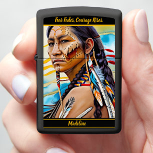Tribal Record Book: Artistic Touch