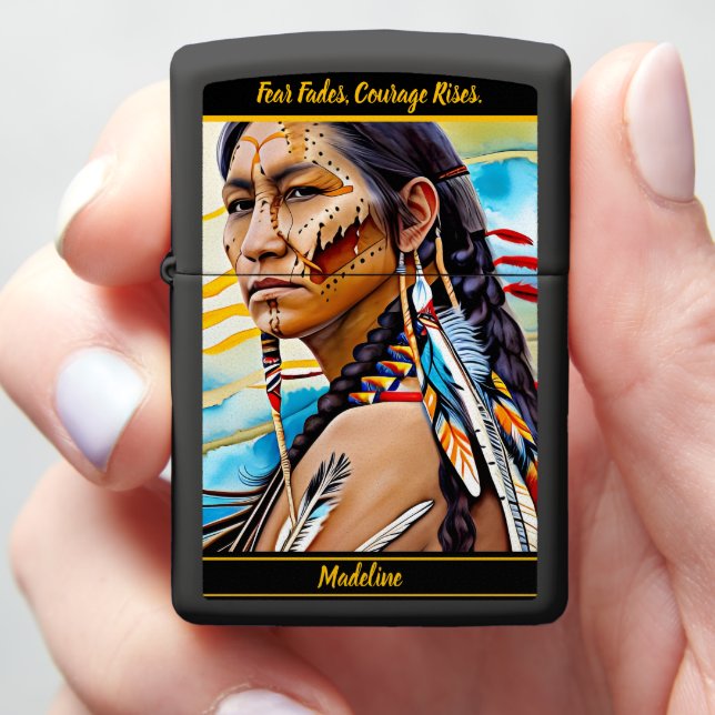 Tribal Record Book: Artistic Touch (In Hand)