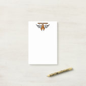 Tribal Ribbon...RSD/CRPS Post-it® Notes (Op bureau)