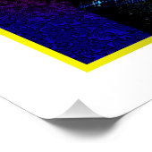 Tribal Royalty Perfect Poster (Hoek)