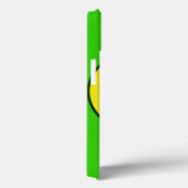 Tribal Shamrock aangepaste hoesjes (Achterkant / Rechts)