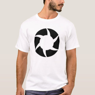 Tribal Suns T-shirt