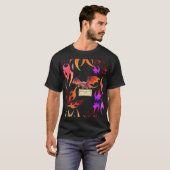 Tribal T-Shirt (Devant entier)