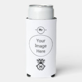 Tribal Texas Horned Lizard Toad Pride (Seltzer Voorkant)