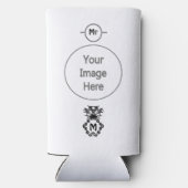 Tribal Texas Horned Lizard Toad Pride (Achterkant)