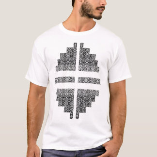 Tribal Vogue Two T-shirt