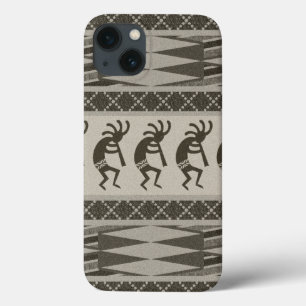 Tribal Zuidwest Design Kokopelli iPad Air Case
