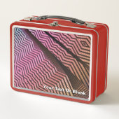 Tribale afdelingen (Voorkant)