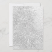 Tribale Alligator Art Kaart (Achterkant)