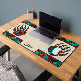 Tribale Beer Paw Bureaumat