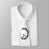 tribale bowling stropdas (Gebonden)