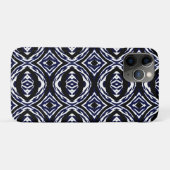 Tribale Dreds Case-Mate iPhone Case (Achterkant (horizontaal))