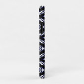 Tribale Dreds Case-Mate iPhone Case (Achterkant/rechts)