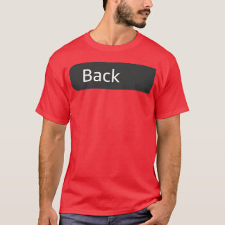 Tribale Hawaïaanse Maori Zon Zeeschildpad 2Zijdig T-shirt