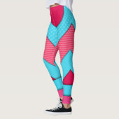 Tribale Leggings (Links)