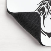 Tribale Scorpion Tattoo Design Muismat (Hoek)