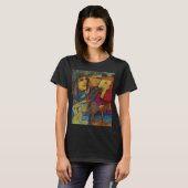 TRIBE Classic T-shirt (Voorkant volledig)
