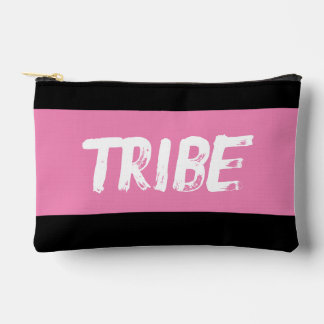 Tribe Double Pink Etui