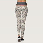 Tribe Express Leggings (Achterkant)