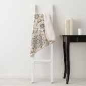 Tribe Express Sherpa Deken (In situ)