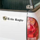 Tribe Rugby Sticker II (Op Truck)
