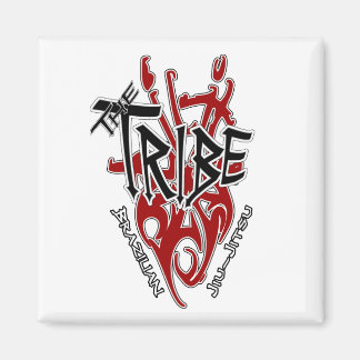 tribe square magnet magneet