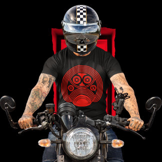 Tribe Trooper T-shirt