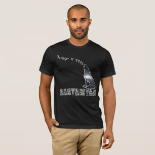 Tribe van Banyamyan (Benjamine) T-Shirt