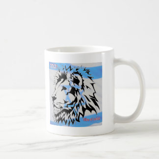 Tribe van Judah Koffiemok