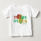Tribe Vibes (Voorkant)