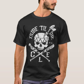 TRIBE'TIL I DIE T-SHIRT