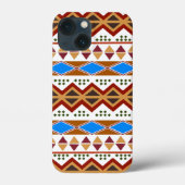 Tribisch verhaal Case-Mate iPhone case (Achterkant)