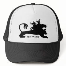 Tribu de casquette de Judah