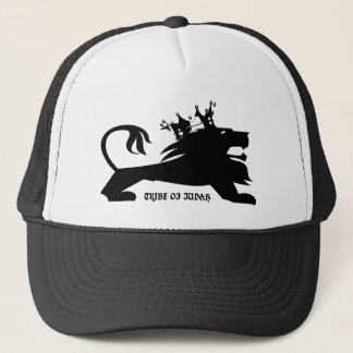 Tribu de casquette de Judah