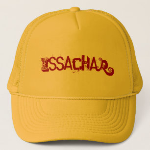 Tribu de casquette d'Issachar