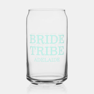 Tribu de la mariée Turquoise