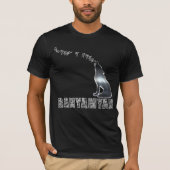Tribu de T-shirt de Banyamyan (Benjamine) (Devant)