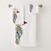 Tribu familiale personnalisée (En situation)