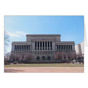 Tribunal du comté de Milwaukee