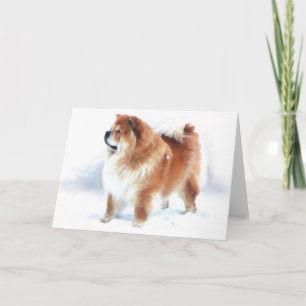 TRIBUNES CHLOE IN DE KAART VAN DE SNEEUW